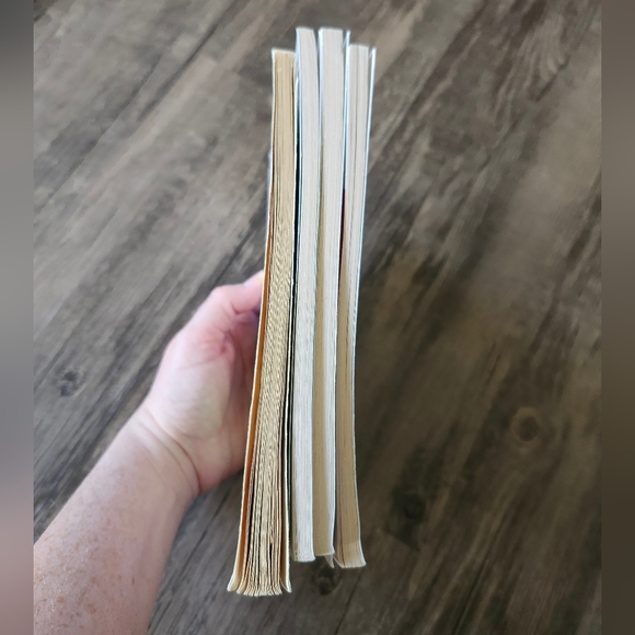 Junie B. Jones Book Bundle by Barbara Park - Picture 4 of 4